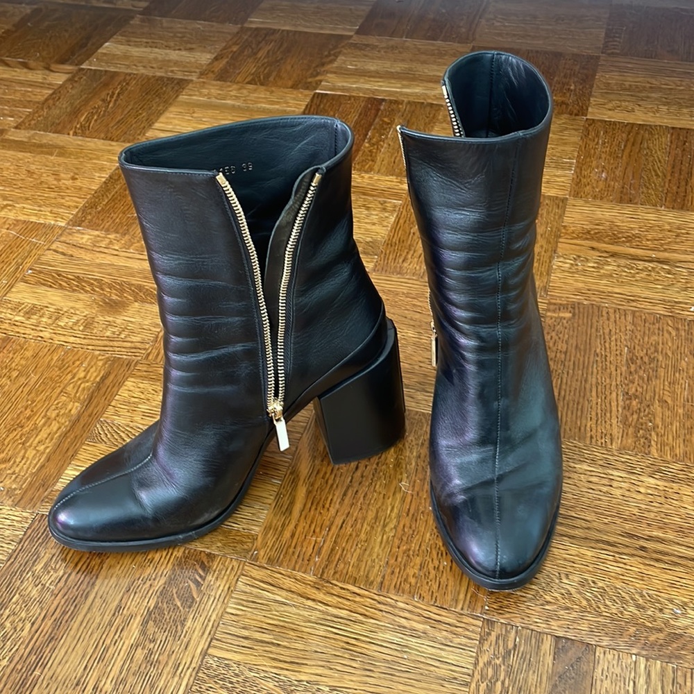 Dear Francis Spirit Boot